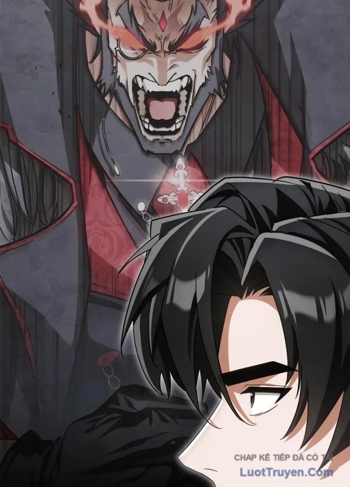 Sự Chuẩn Mực Của Ma Vương Chapter 3 - Trang 2