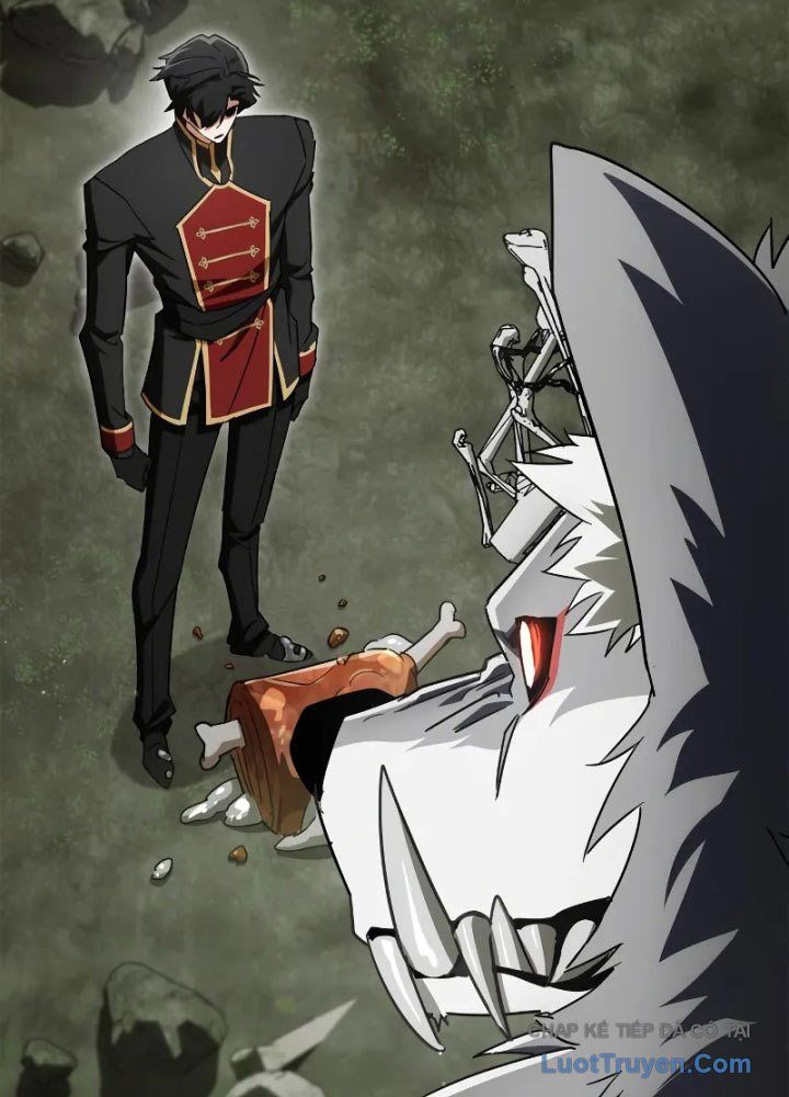 Sự Chuẩn Mực Của Ma Vương Chapter 3 - Trang 2