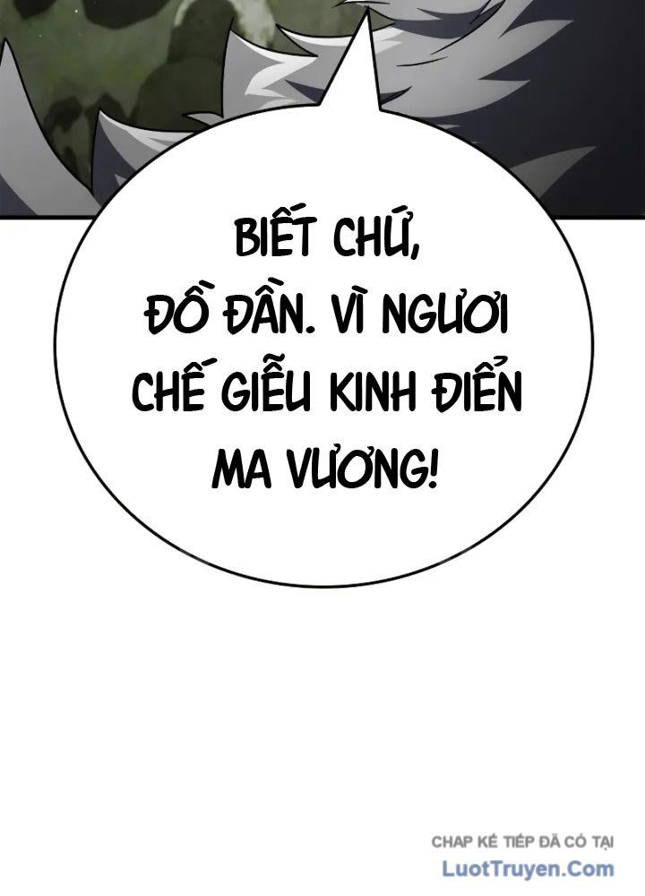 Sự Chuẩn Mực Của Ma Vương Chapter 3 - Trang 2