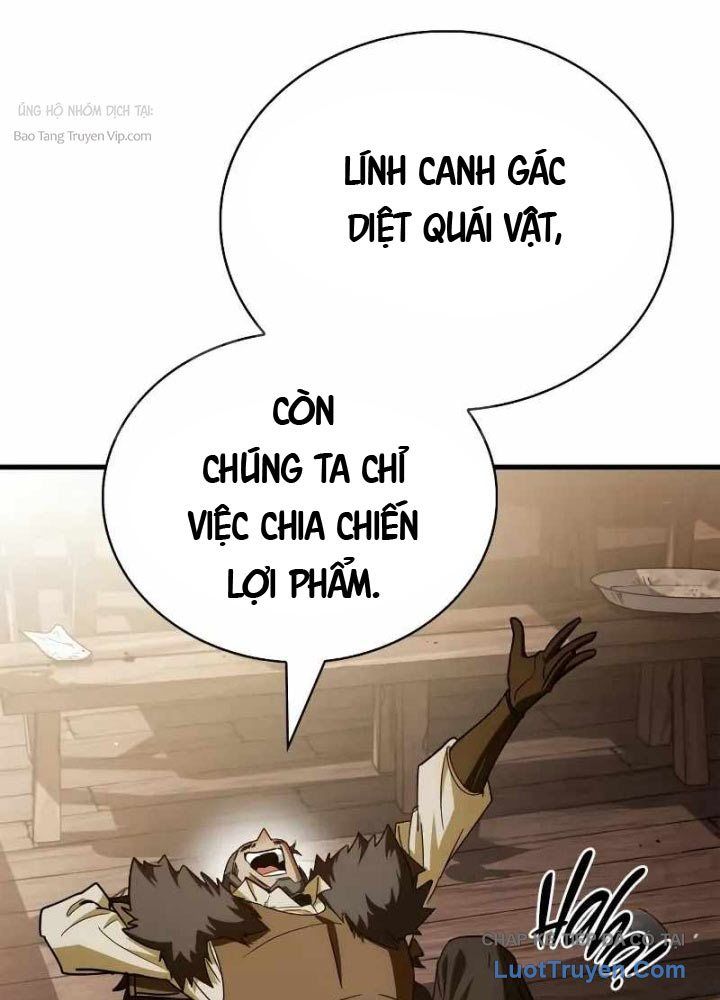 Sự Chuẩn Mực Của Ma Vương Chapter 4 - Trang 2