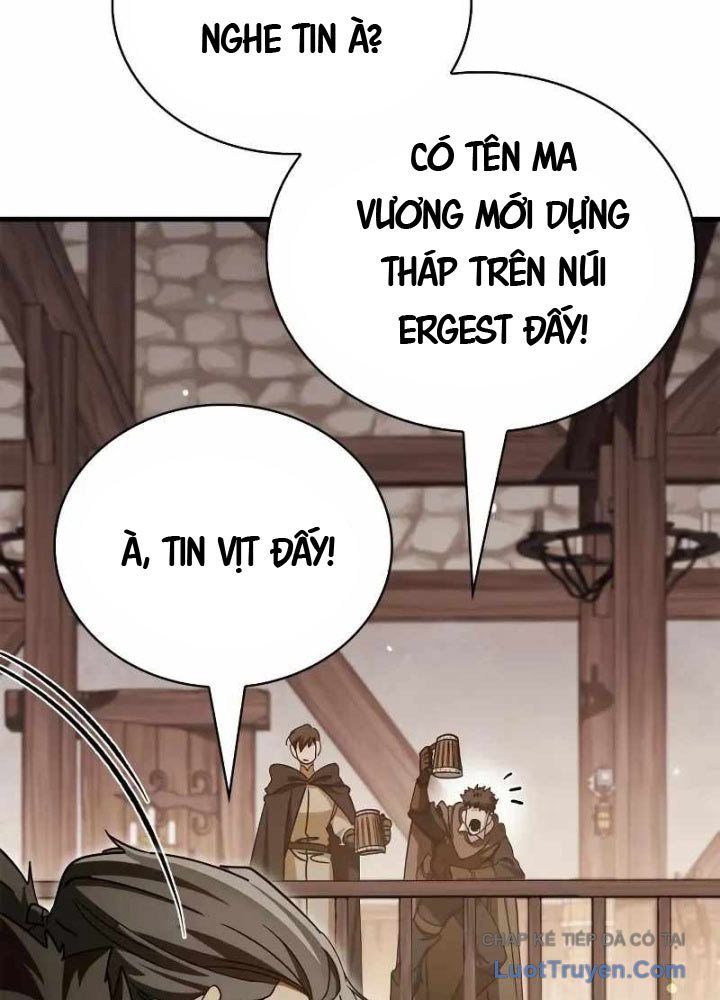 Sự Chuẩn Mực Của Ma Vương Chapter 4 - Trang 2