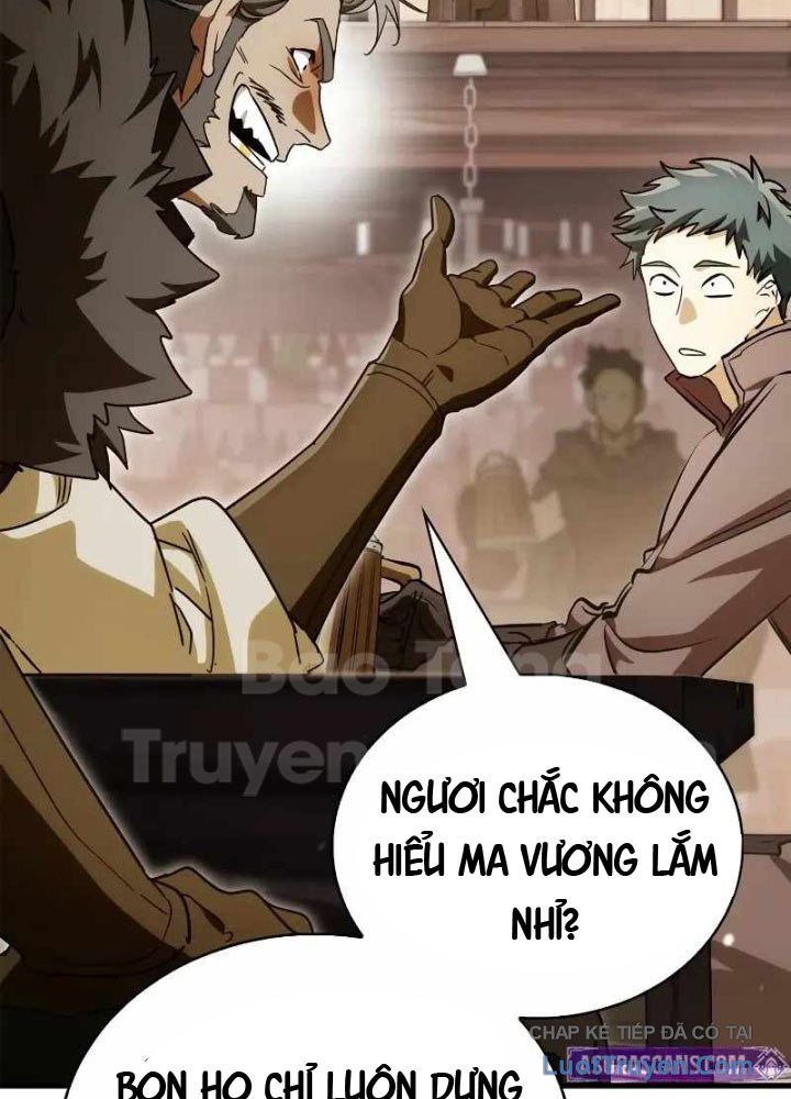 Sự Chuẩn Mực Của Ma Vương Chapter 4 - Trang 2