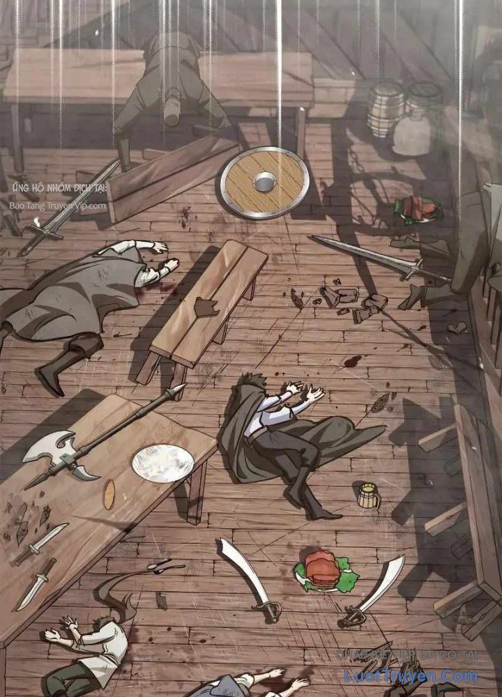 Sự Chuẩn Mực Của Ma Vương Chapter 4 - Trang 2