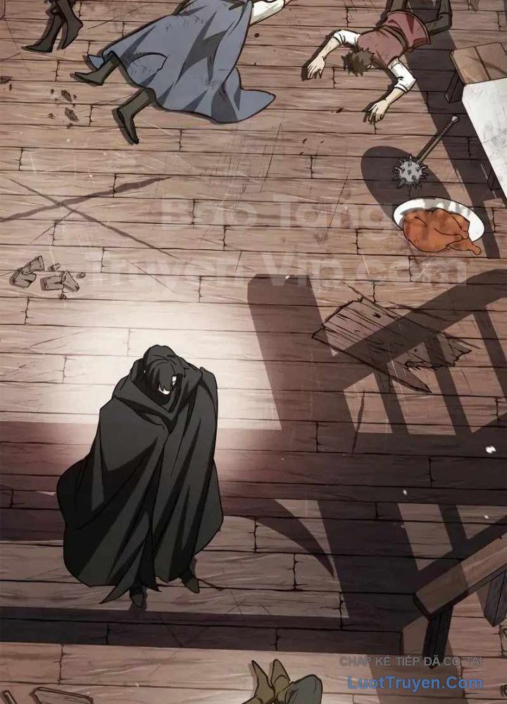 Sự Chuẩn Mực Của Ma Vương Chapter 4 - Trang 2