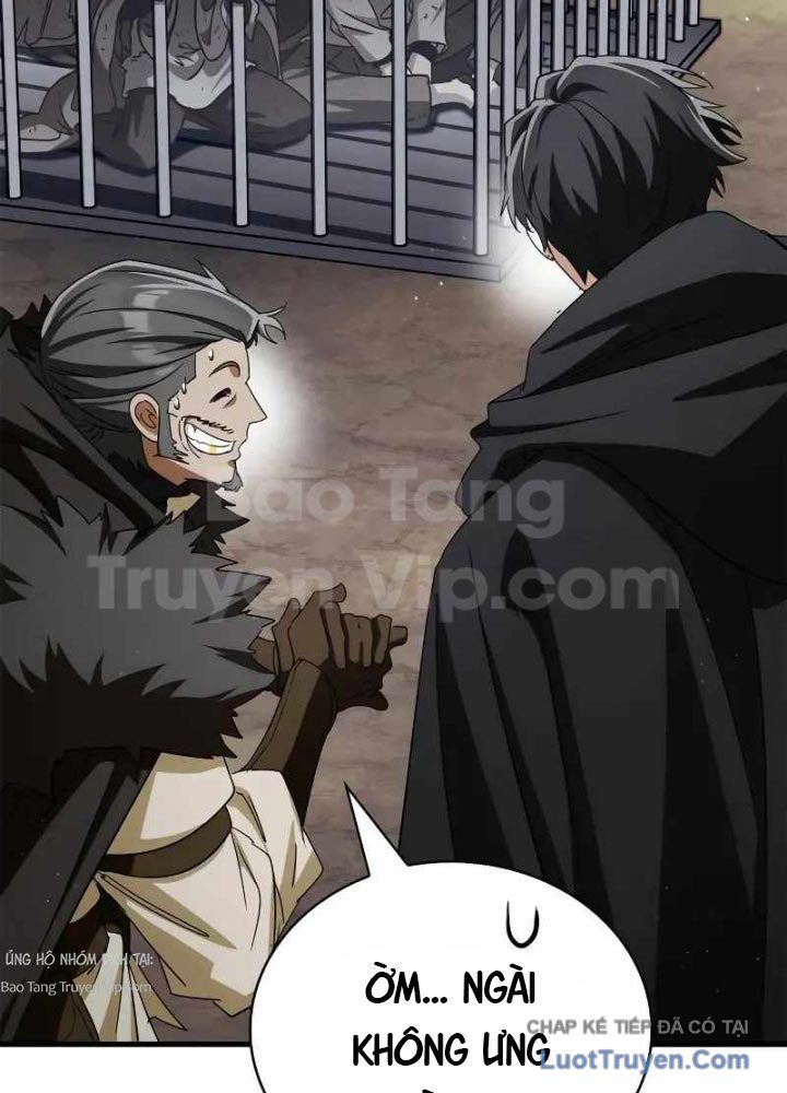 Sự Chuẩn Mực Của Ma Vương Chapter 4 - Trang 2