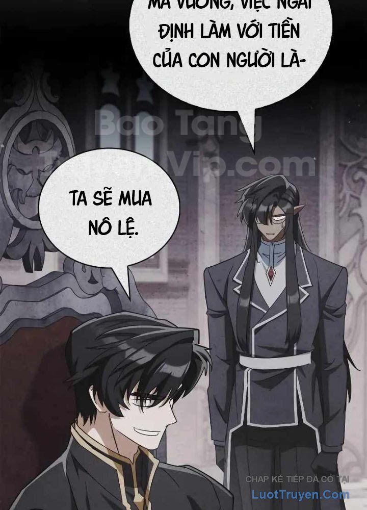 Sự Chuẩn Mực Của Ma Vương Chapter 4 - Trang 2