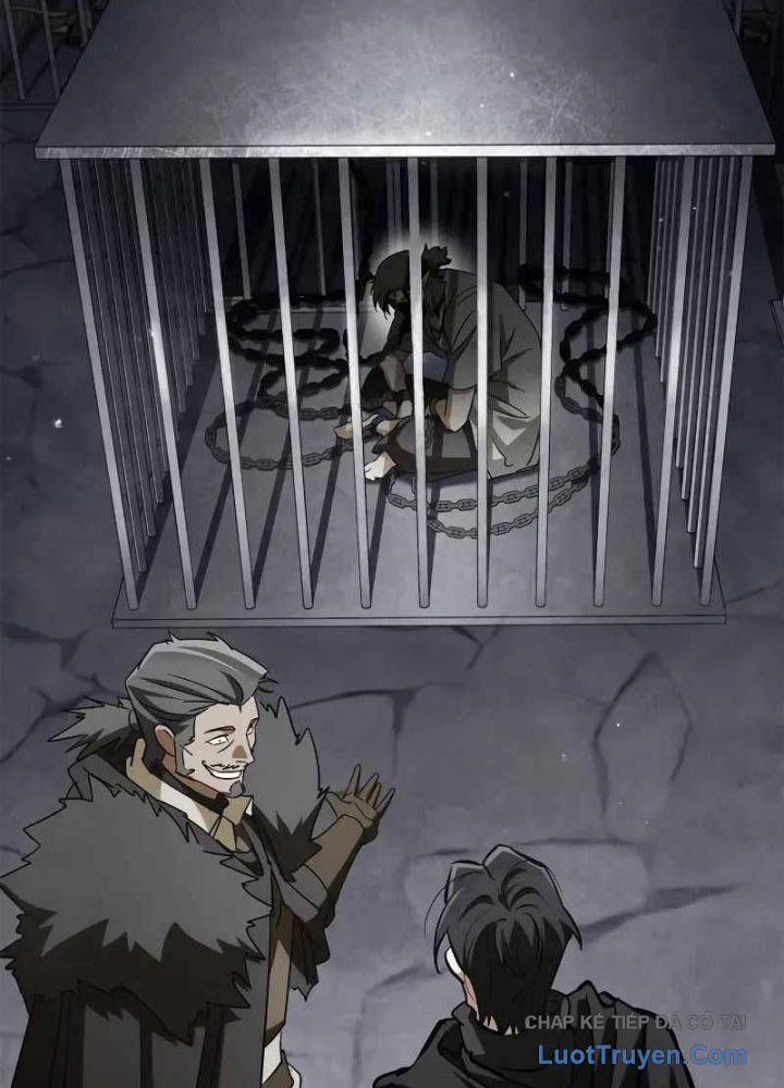 Sự Chuẩn Mực Của Ma Vương Chapter 4 - Trang 2