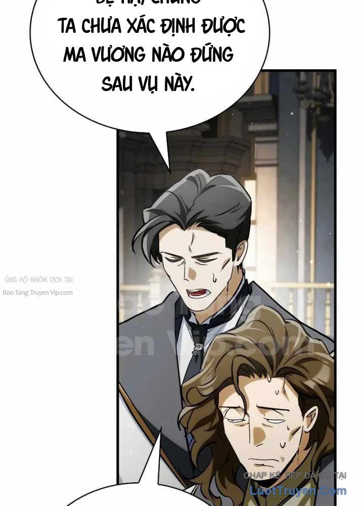 Sự Chuẩn Mực Của Ma Vương Chapter 4 - Trang 2