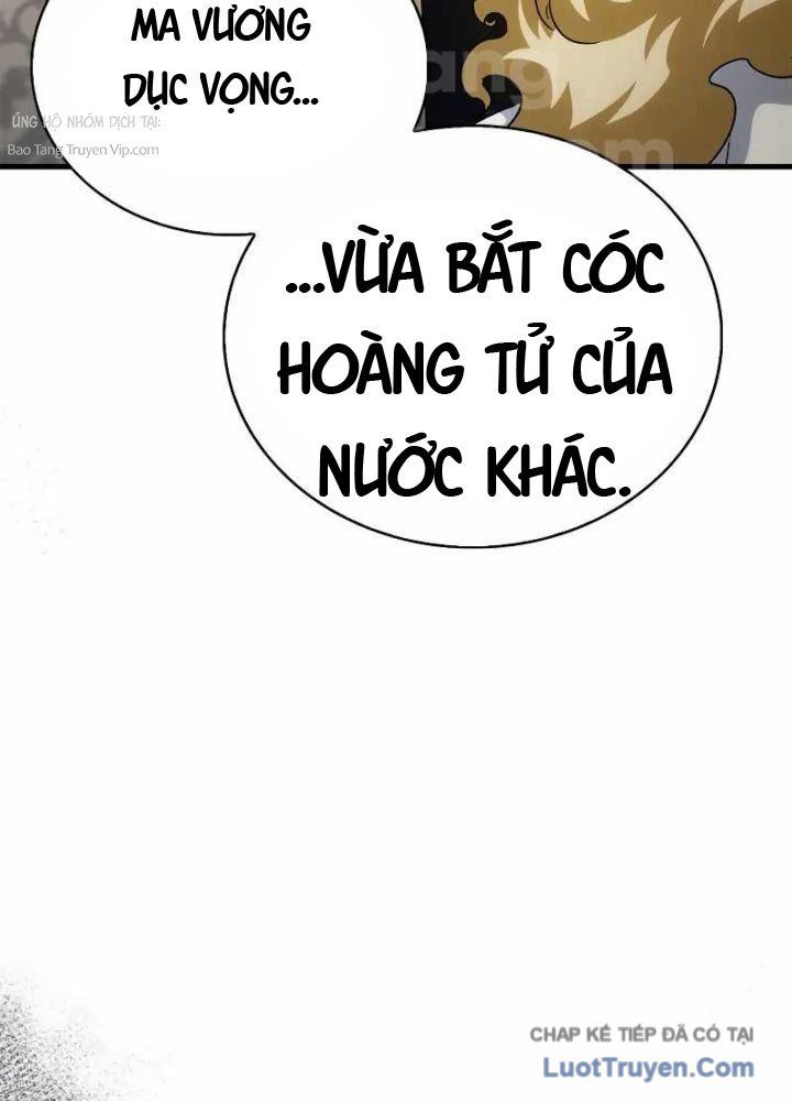 Sự Chuẩn Mực Của Ma Vương Chapter 4 - Trang 2