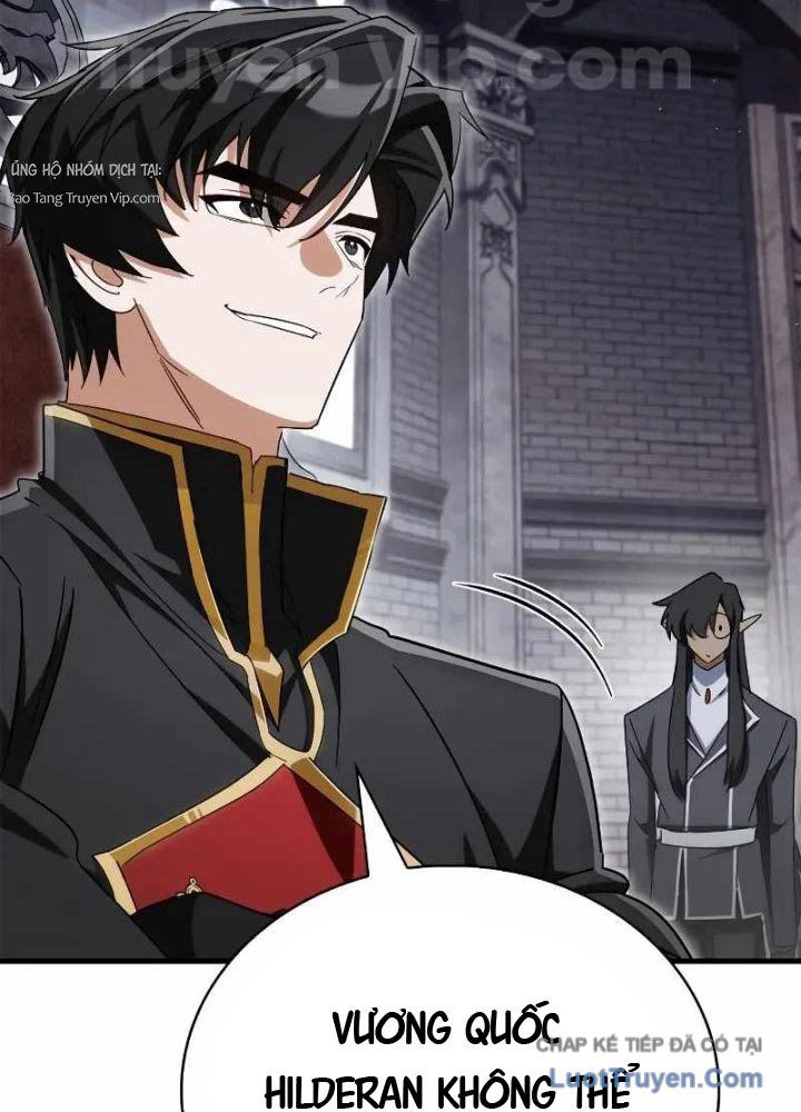 Sự Chuẩn Mực Của Ma Vương Chapter 4 - Trang 2