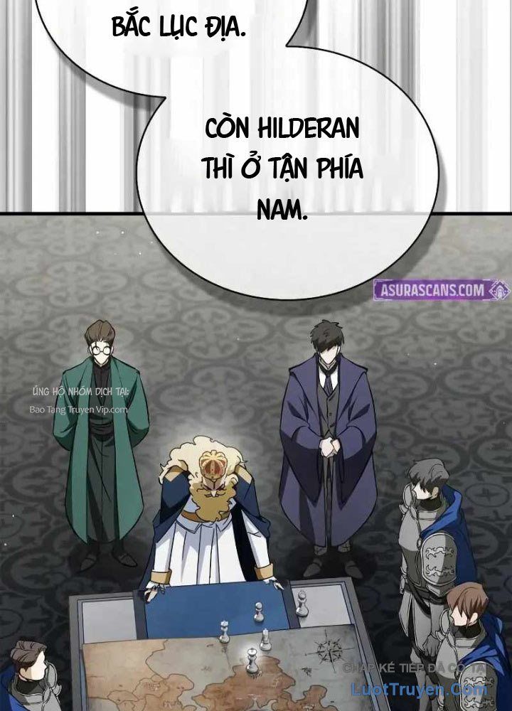 Sự Chuẩn Mực Của Ma Vương Chapter 4 - Trang 2