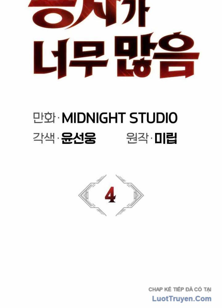 Sự Chuẩn Mực Của Ma Vương Chapter 4 - Trang 2