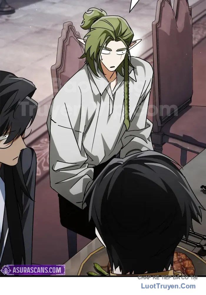 Sự Chuẩn Mực Của Ma Vương Chapter 5 - Trang 2
