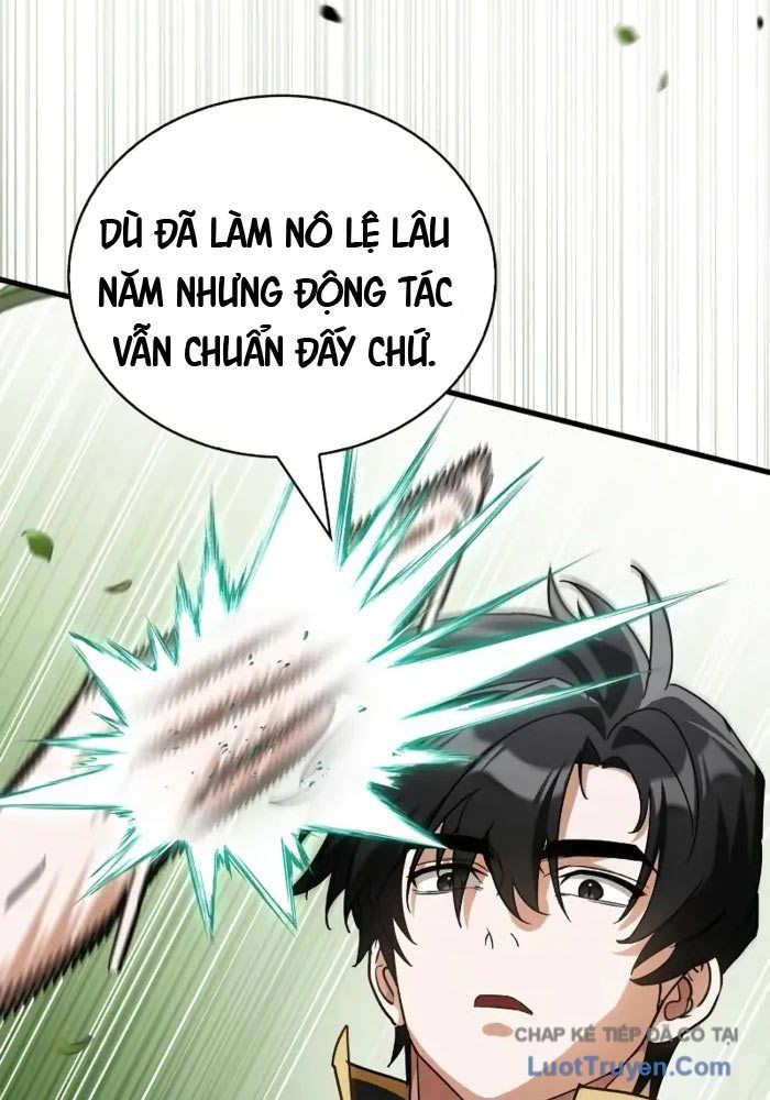 Sự Chuẩn Mực Của Ma Vương Chapter 5 - Trang 2