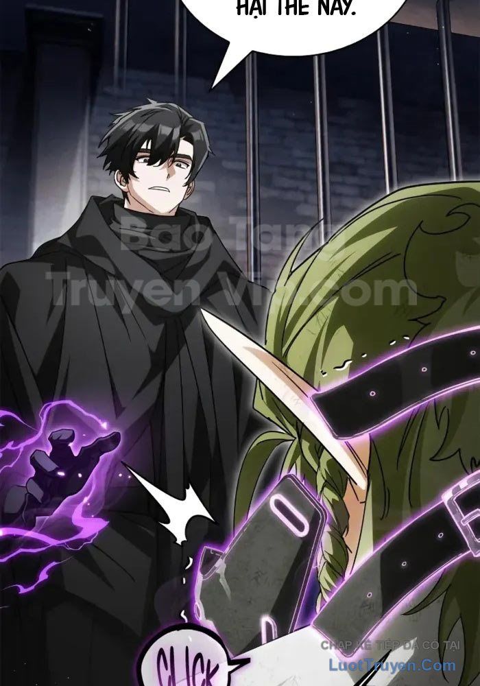 Sự Chuẩn Mực Của Ma Vương Chapter 5 - Trang 2