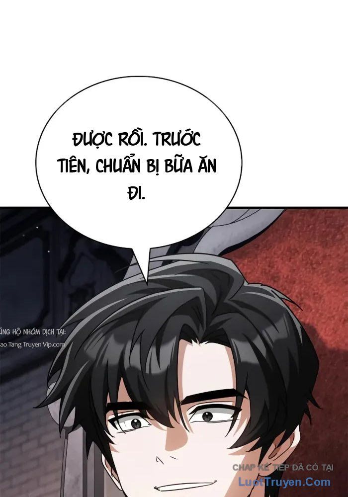 Sự Chuẩn Mực Của Ma Vương Chapter 5 - Trang 2