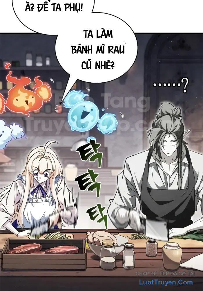 Sự Chuẩn Mực Của Ma Vương Chapter 5 - Trang 2