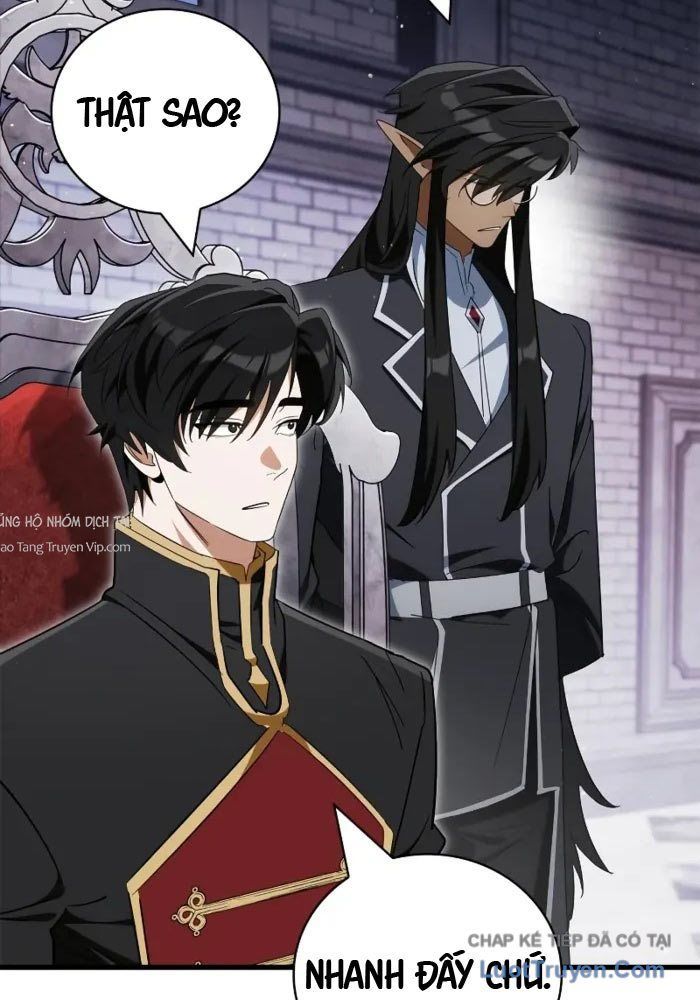 Sự Chuẩn Mực Của Ma Vương Chapter 6 - Trang 2