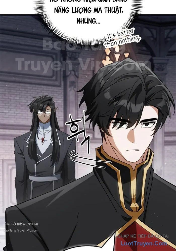 Sự Chuẩn Mực Của Ma Vương Chapter 6 - Trang 2