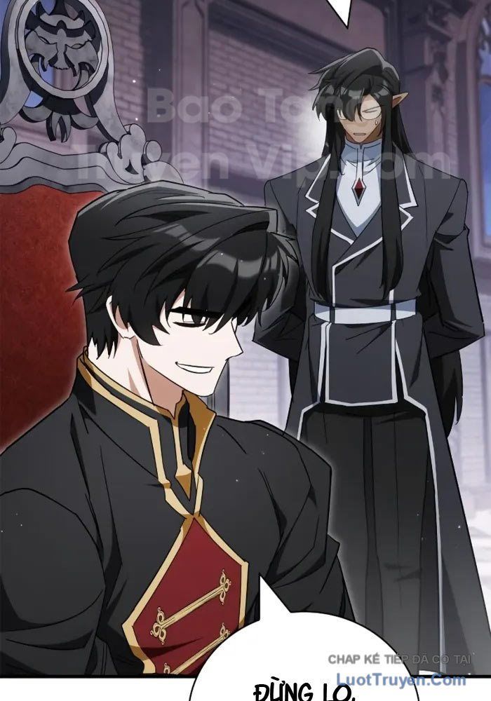 Sự Chuẩn Mực Của Ma Vương Chapter 6 - Trang 2