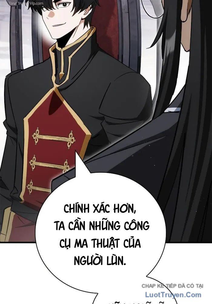 Sự Chuẩn Mực Của Ma Vương Chapter 6 - Trang 2