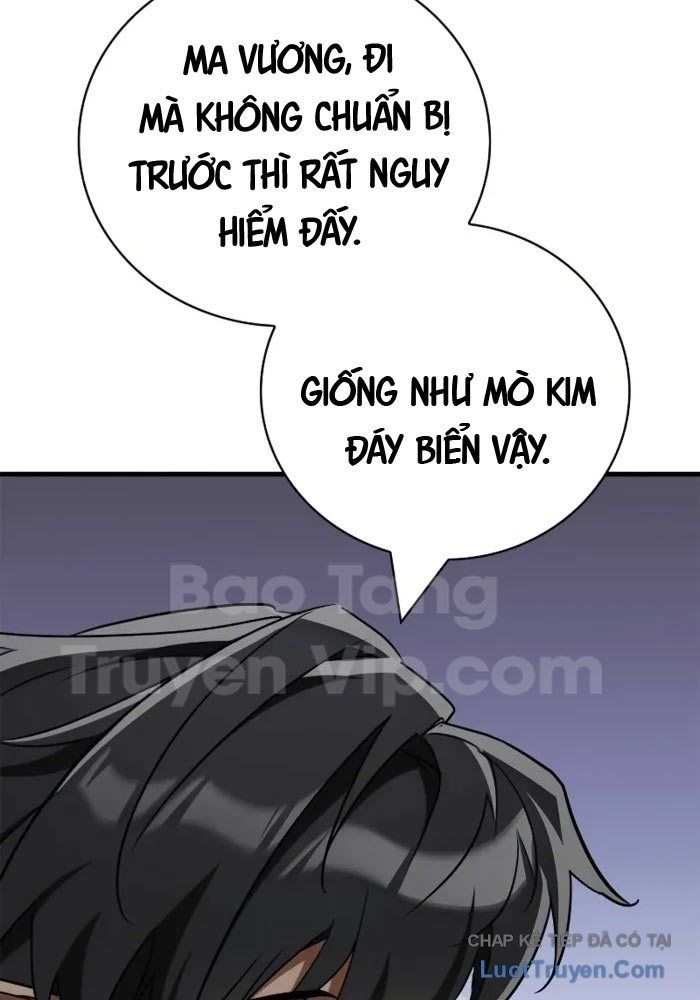 Sự Chuẩn Mực Của Ma Vương Chapter 6 - Trang 2