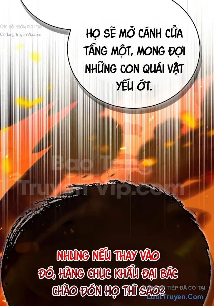 Sự Chuẩn Mực Của Ma Vương Chapter 6 - Trang 2