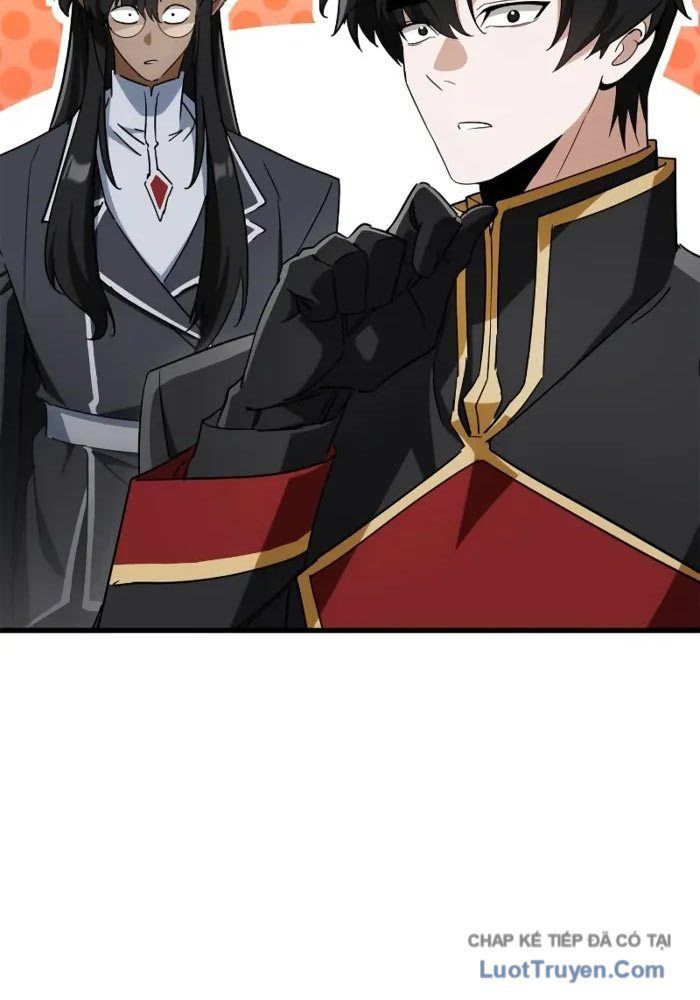 Sự Chuẩn Mực Của Ma Vương Chapter 6 - Trang 2