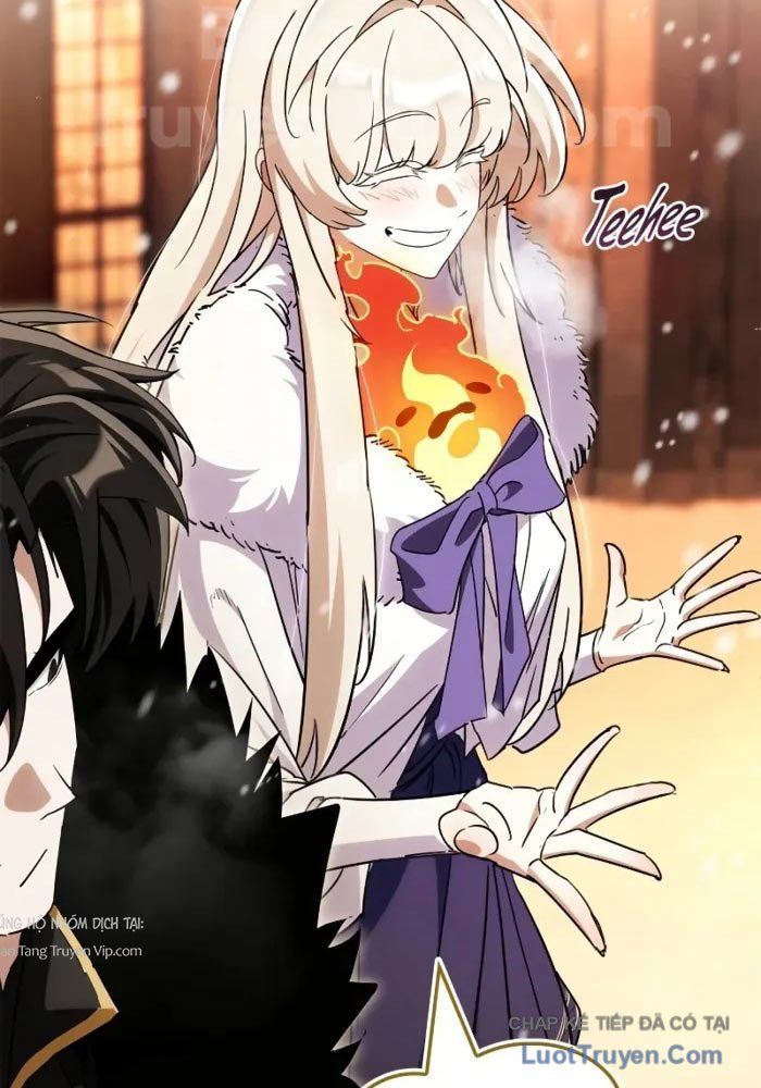 Sự Chuẩn Mực Của Ma Vương Chapter 6 - Trang 2