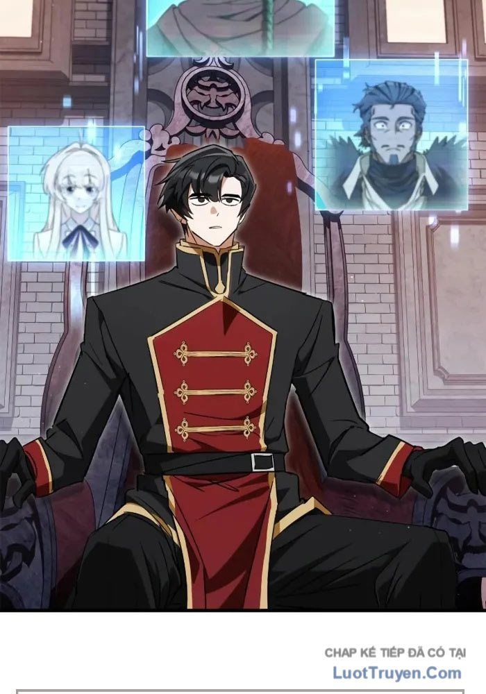 Sự Chuẩn Mực Của Ma Vương Chapter 6 - Trang 2
