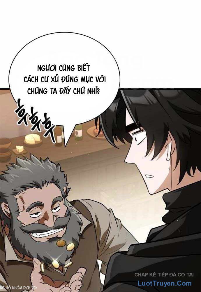 Sự Chuẩn Mực Của Ma Vương Chapter 7 - Trang 2