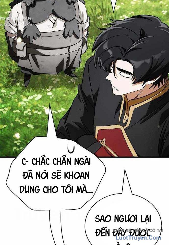 Sự Chuẩn Mực Của Ma Vương Chapter 7 - Trang 2