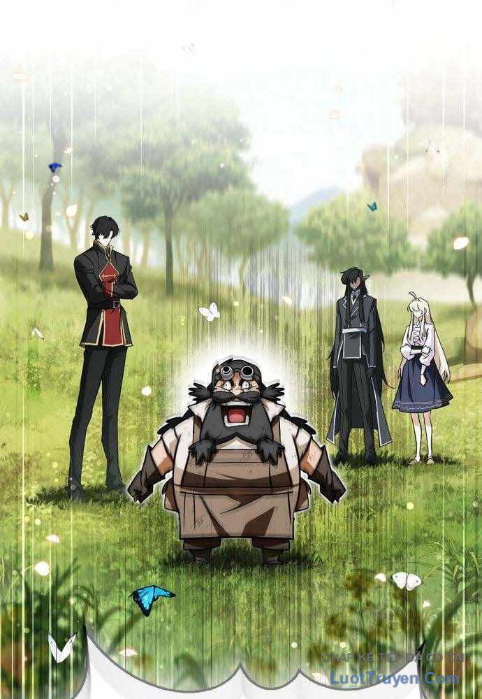 Sự Chuẩn Mực Của Ma Vương Chapter 7 - Trang 2