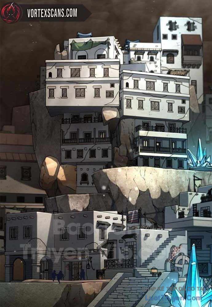 Sự Chuẩn Mực Của Ma Vương Chapter 7 - Trang 2