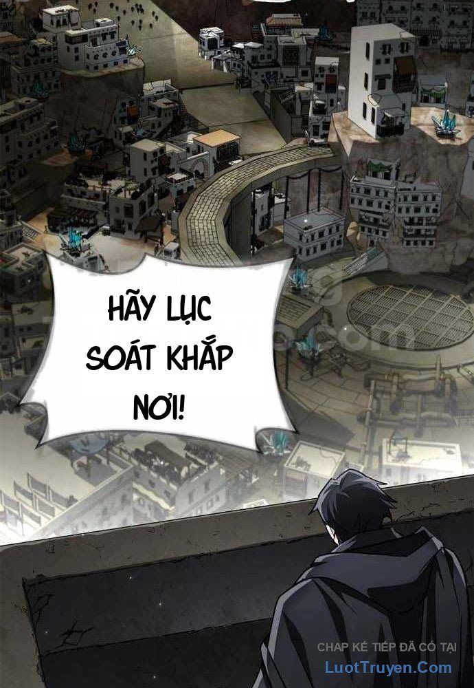 Sự Chuẩn Mực Của Ma Vương Chapter 7 - Trang 2