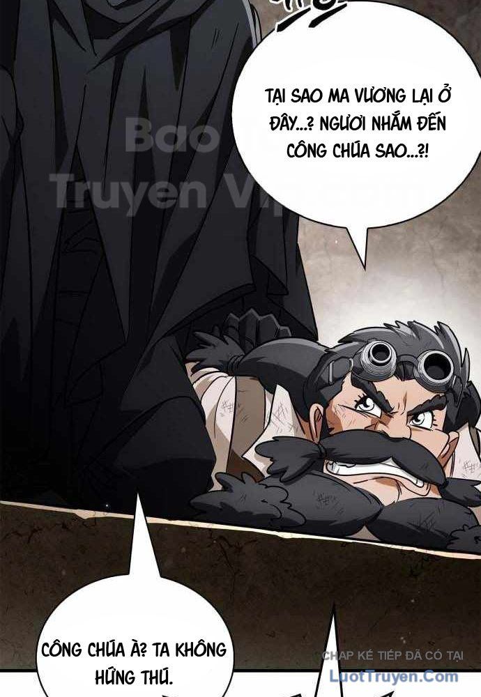 Sự Chuẩn Mực Của Ma Vương Chapter 7 - Trang 2