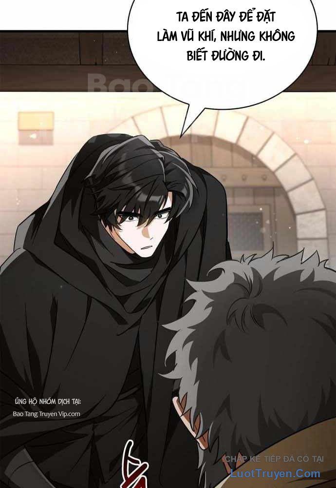 Sự Chuẩn Mực Của Ma Vương Chapter 7 - Trang 2