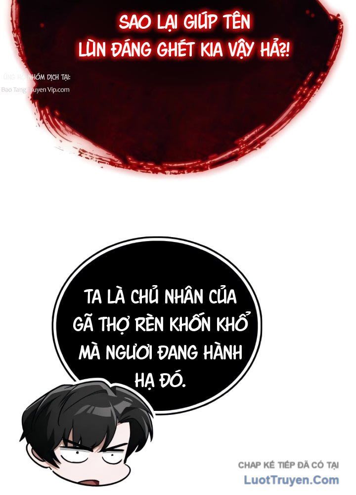 Sự Chuẩn Mực Của Ma Vương Chapter 8 - Trang 2