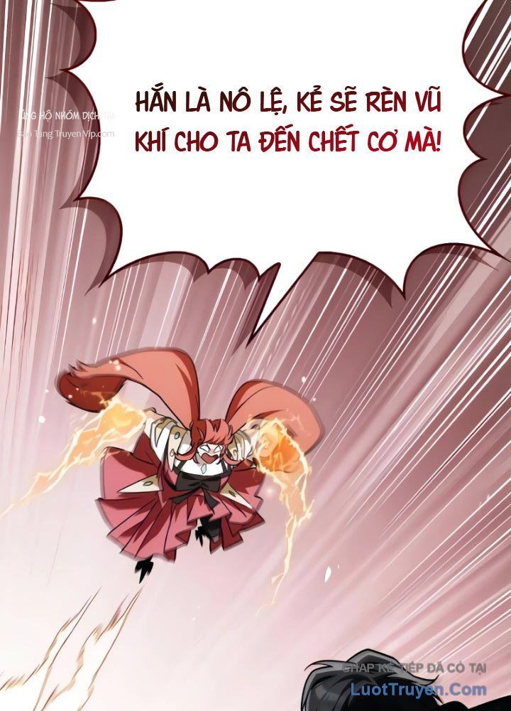 Sự Chuẩn Mực Của Ma Vương Chapter 8 - Trang 2