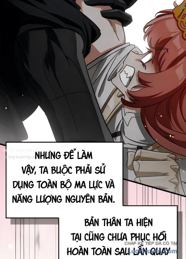 Sự Chuẩn Mực Của Ma Vương Chapter 8 - Trang 2