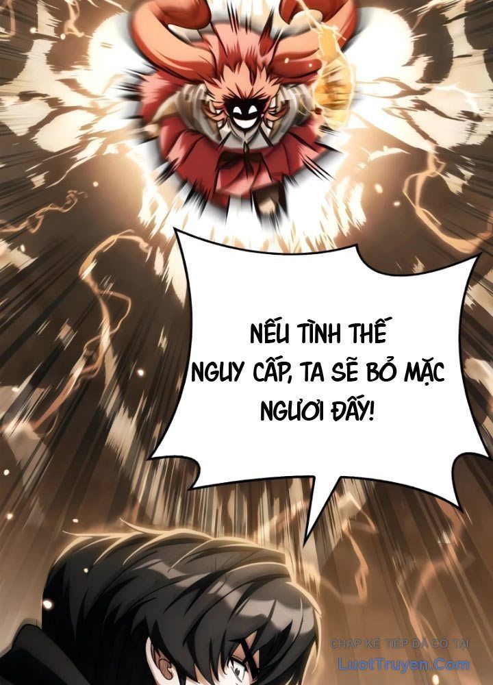 Sự Chuẩn Mực Của Ma Vương Chapter 8 - Trang 2