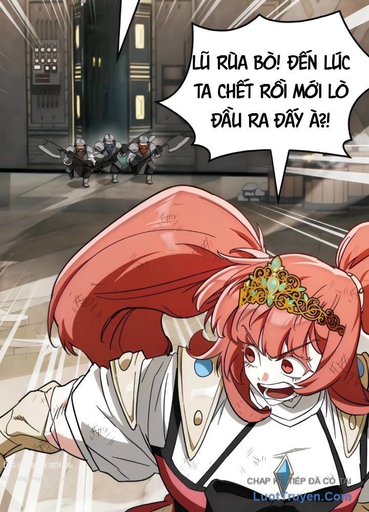 Sự Chuẩn Mực Của Ma Vương Chapter 8 - Trang 2