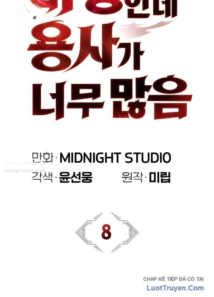 Sự Chuẩn Mực Của Ma Vương Chapter 8 - Trang 2