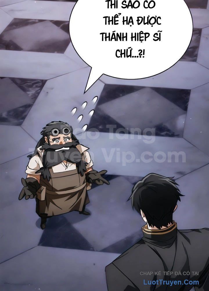 Sự Chuẩn Mực Của Ma Vương Chapter 8 - Trang 2