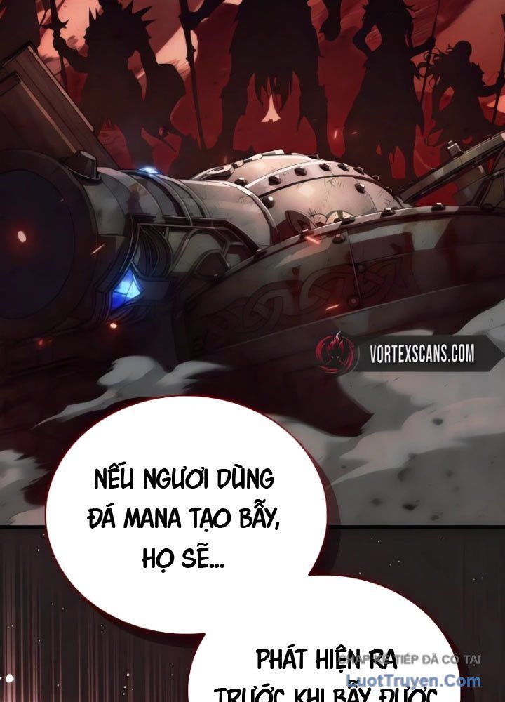 Sự Chuẩn Mực Của Ma Vương Chapter 8 - Trang 2