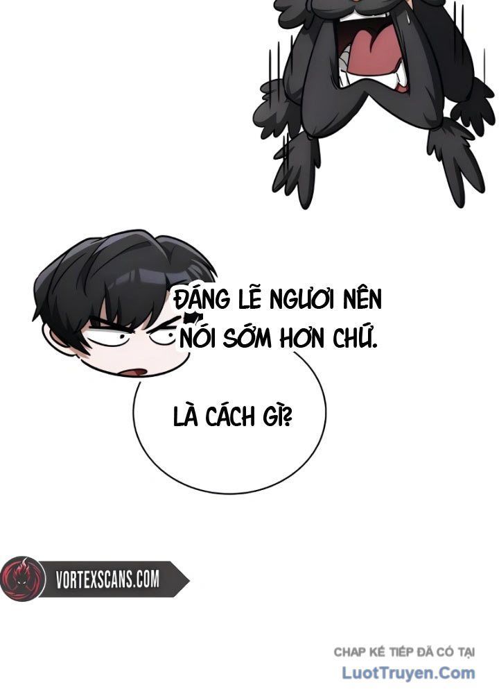 Sự Chuẩn Mực Của Ma Vương Chapter 8 - Trang 2