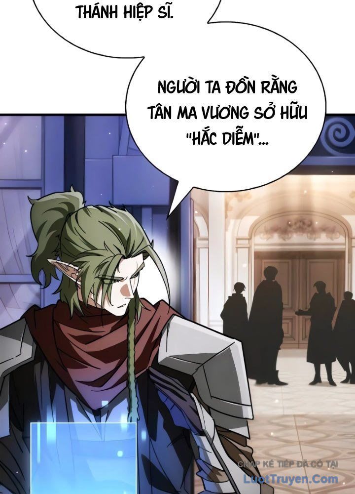 Sự Chuẩn Mực Của Ma Vương Chapter 8 - Trang 2