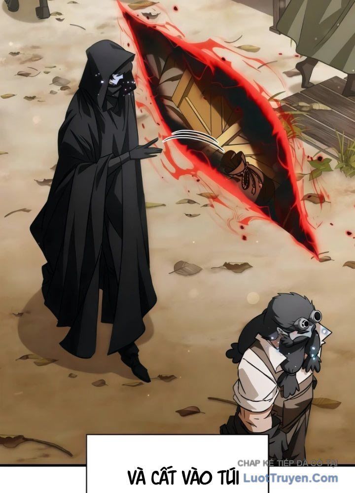 Sự Chuẩn Mực Của Ma Vương Chapter 8 - Trang 2