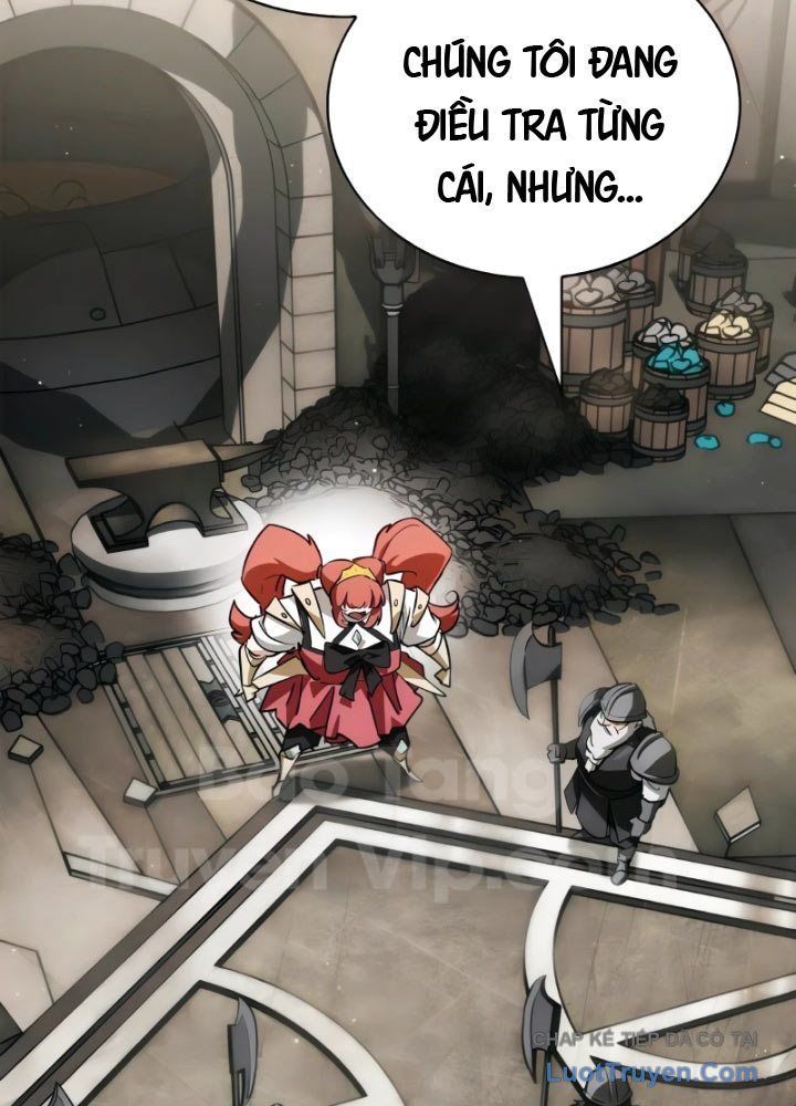 Sự Chuẩn Mực Của Ma Vương Chapter 8 - Trang 2