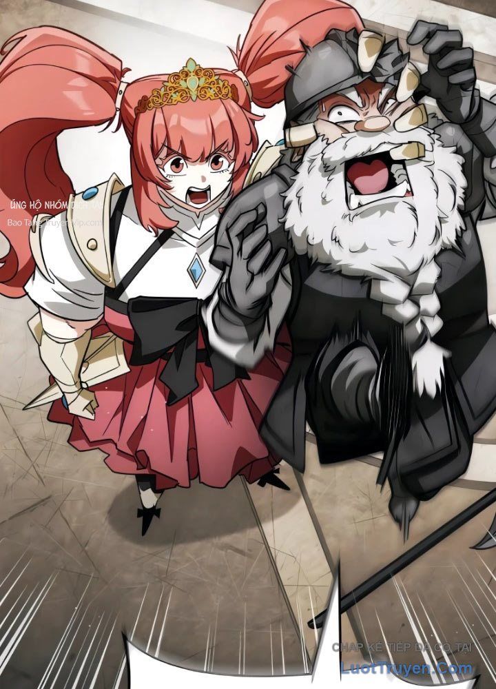 Sự Chuẩn Mực Của Ma Vương Chapter 8 - Trang 2